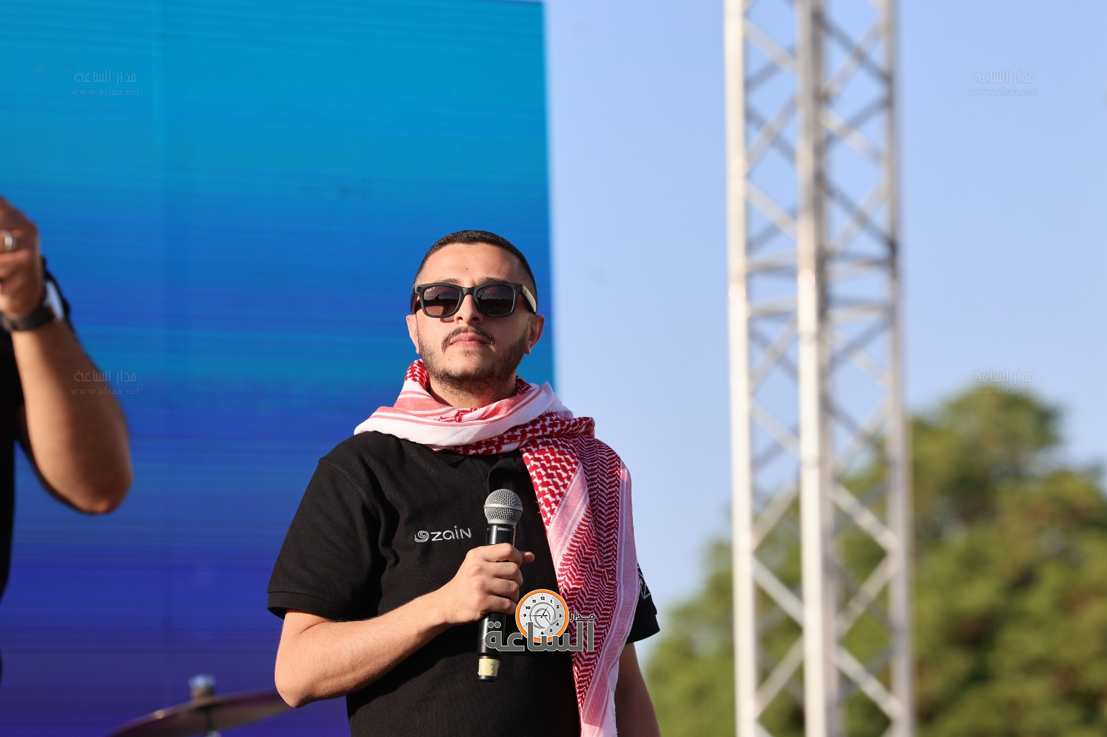 Madar Al-Saa Images 0.49298444079107506