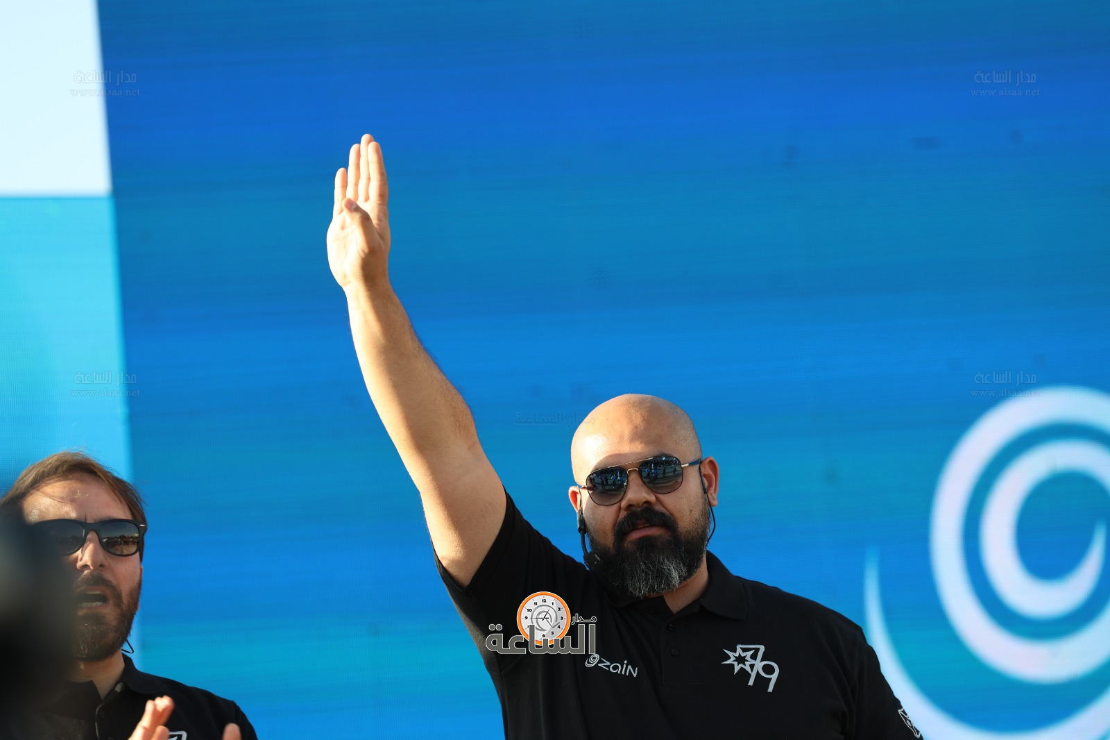 Madar Al-Saa Images 0.4846207215015014