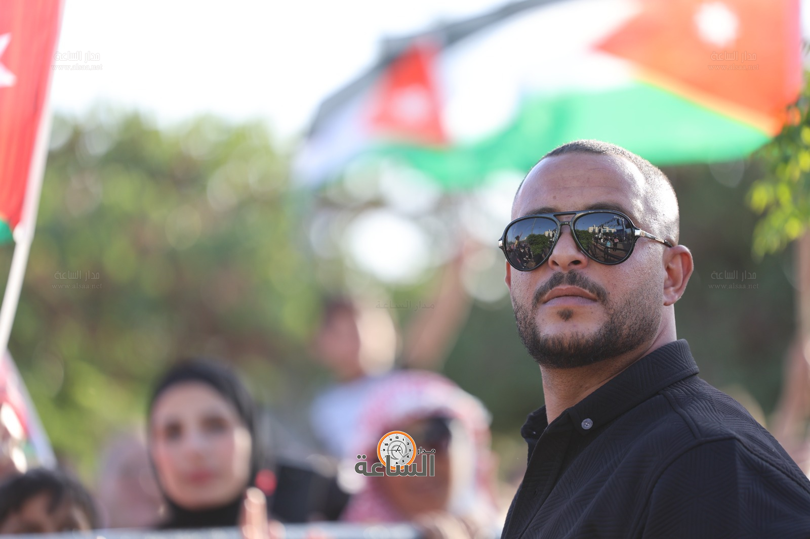 Madar Al-Saa Images 0.8402899151416963