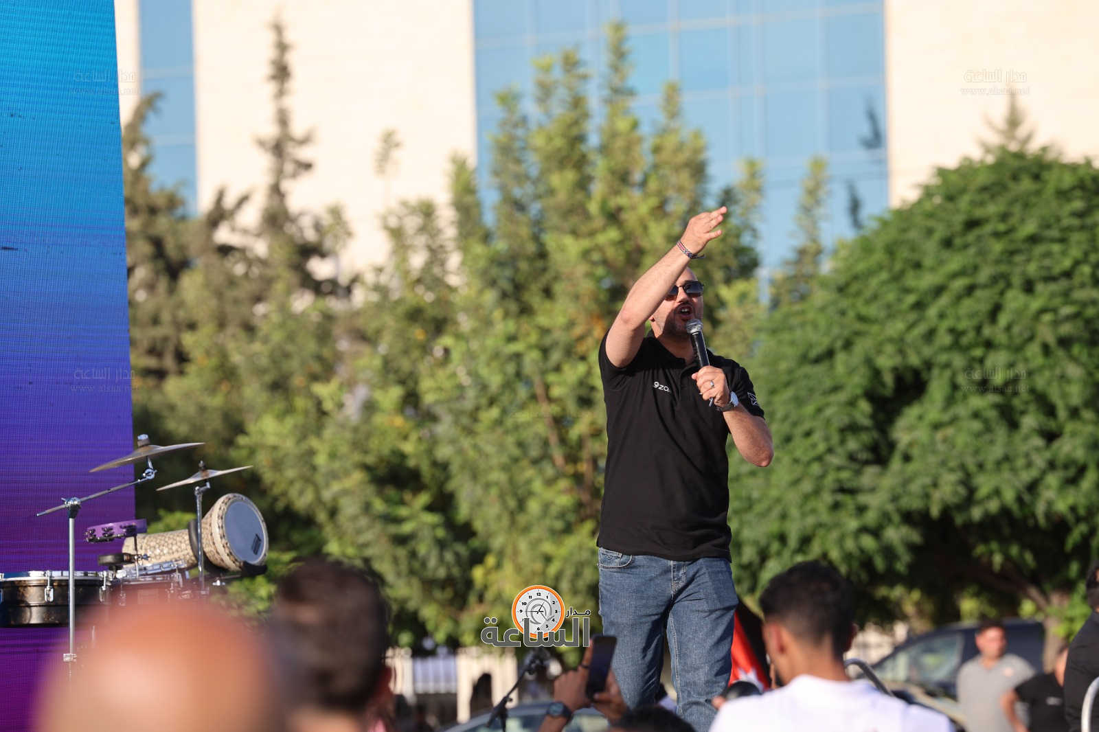 Madar Al-Saa Images 0.0034758920435681295