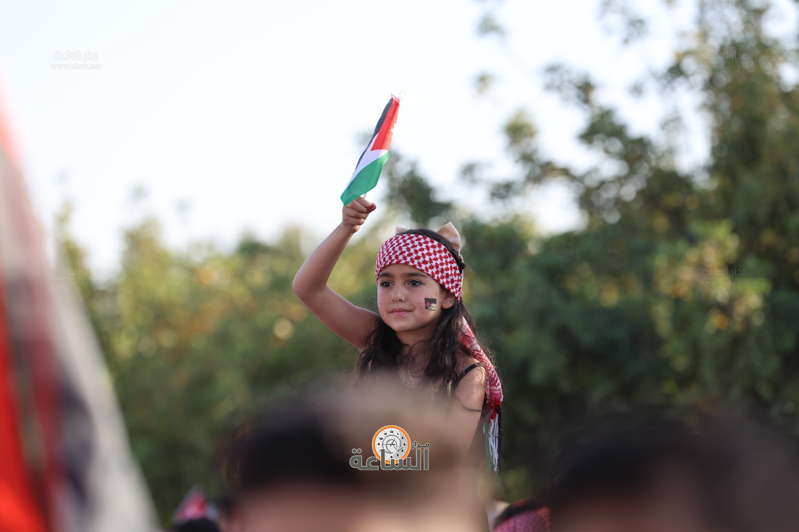 Madar Al-Saa Images 0.34051147688291106