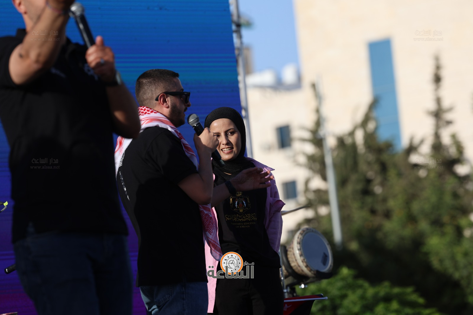 Madar Al-Saa Images 0.3469568737575406