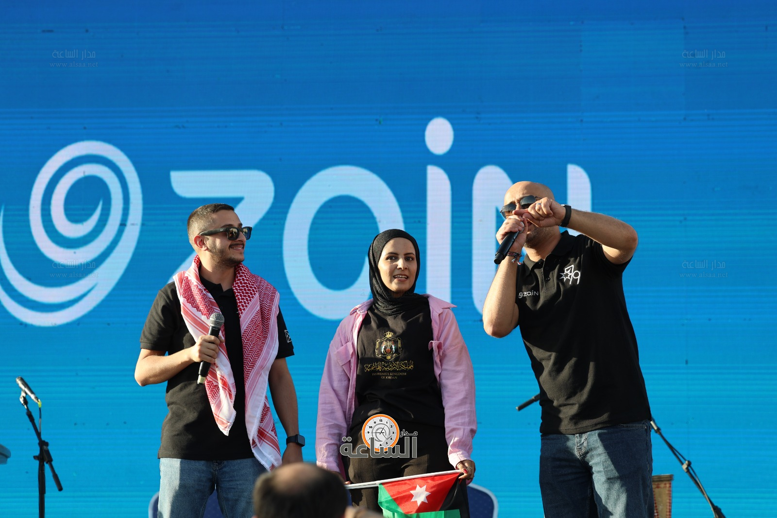 Madar Al-Saa Images 0.19877842977910065