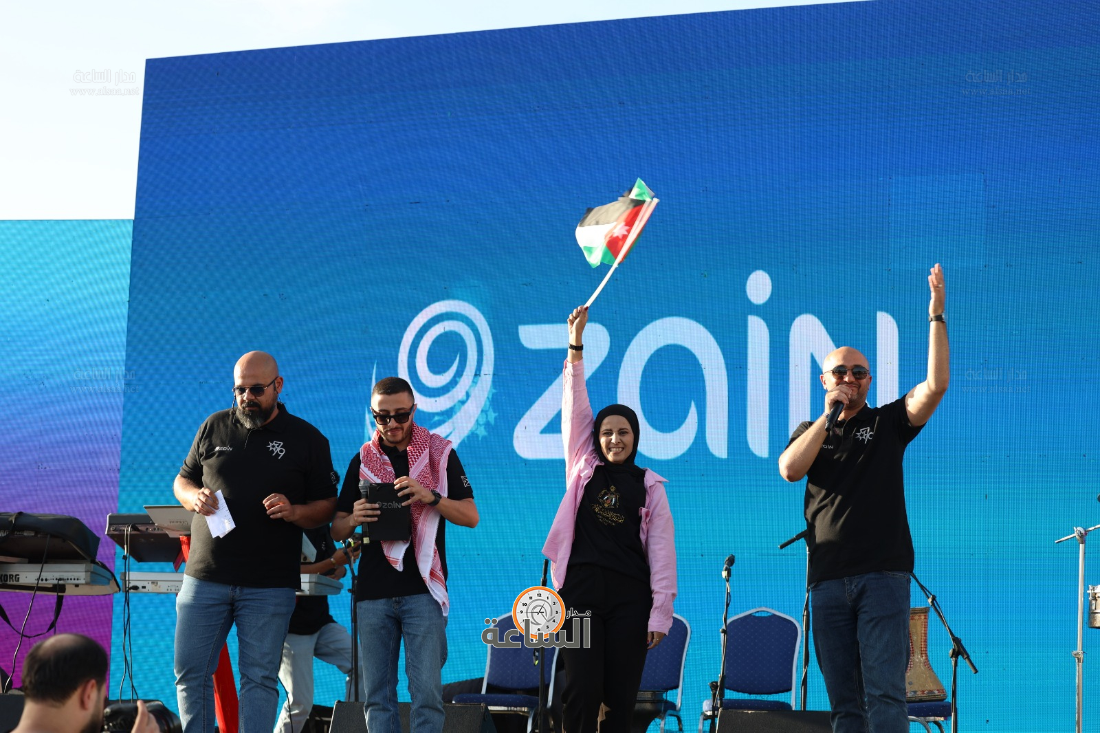 Madar Al-Saa Images 0.1613260566667326