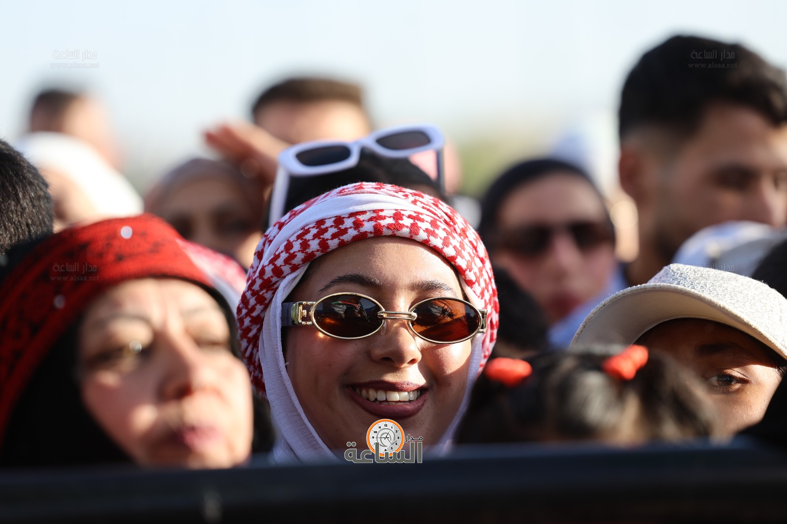 Madar Al-Saa Images 0.36523322908929134