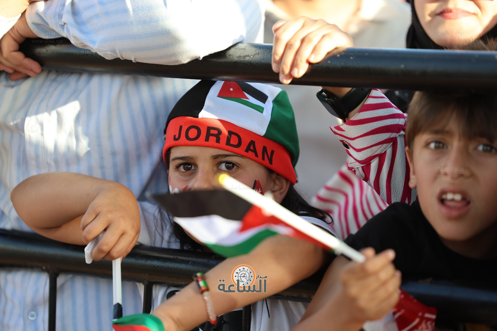 Madar Al-Saa Images 0.2157163932175502