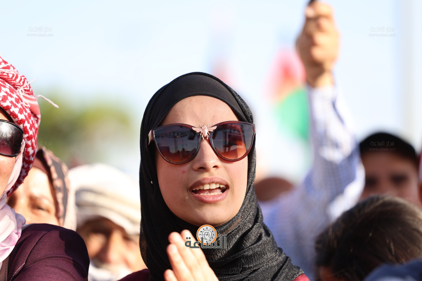 Madar Al-Saa Images 0.7946433205796246