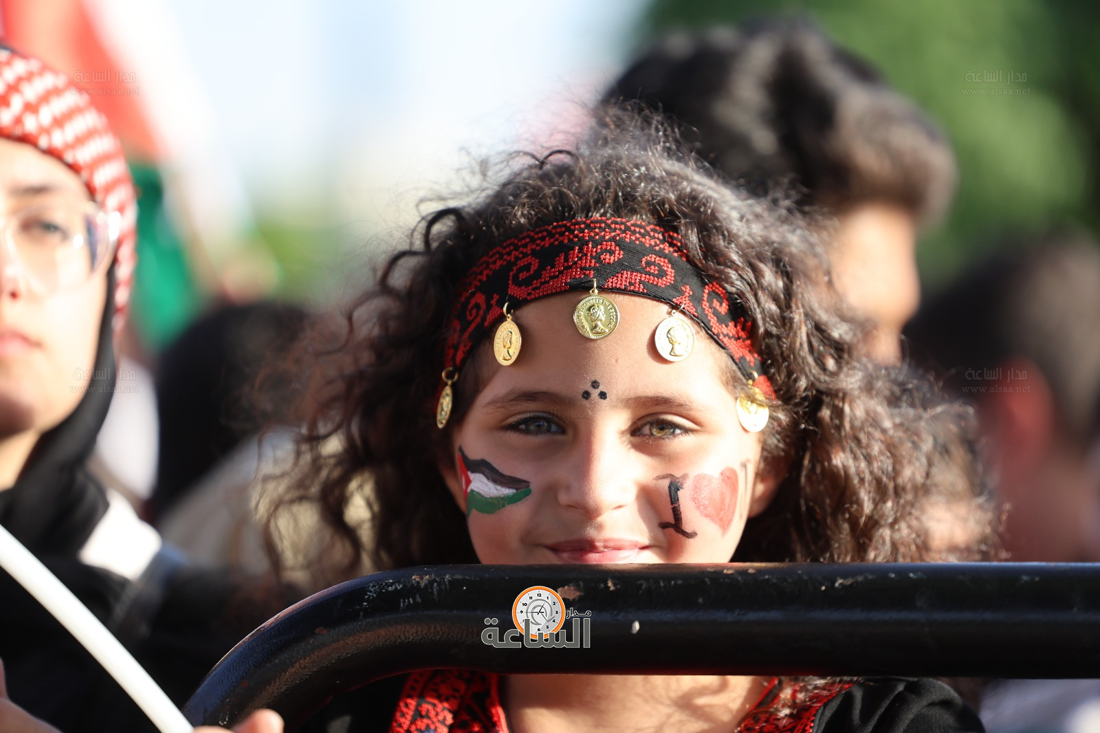 Madar Al-Saa Images 0.13814774651580253