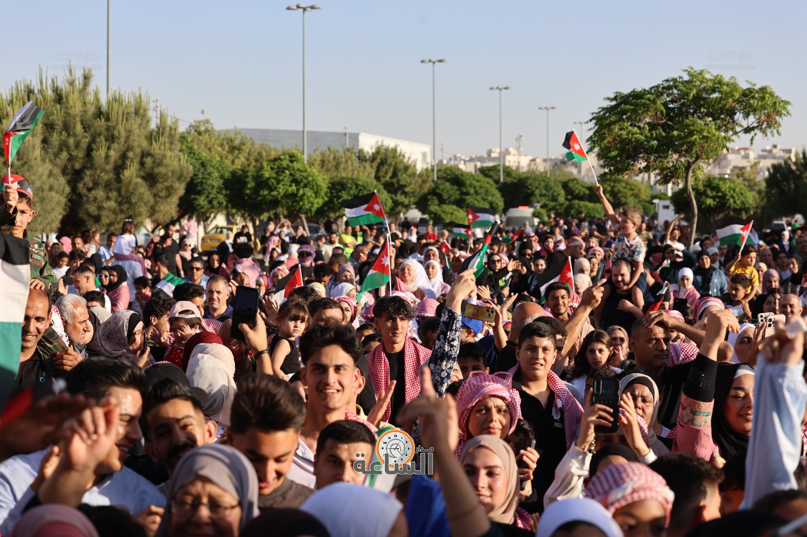 Madar Al-Saa Images 0.674795962162839