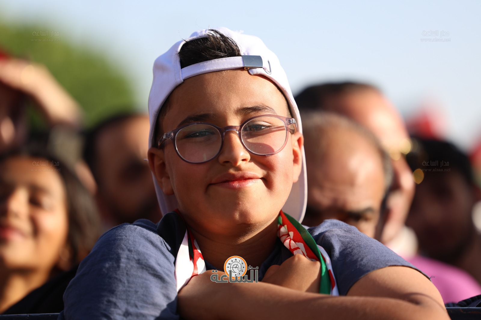 Madar Al-Saa Images 0.5671788013281749