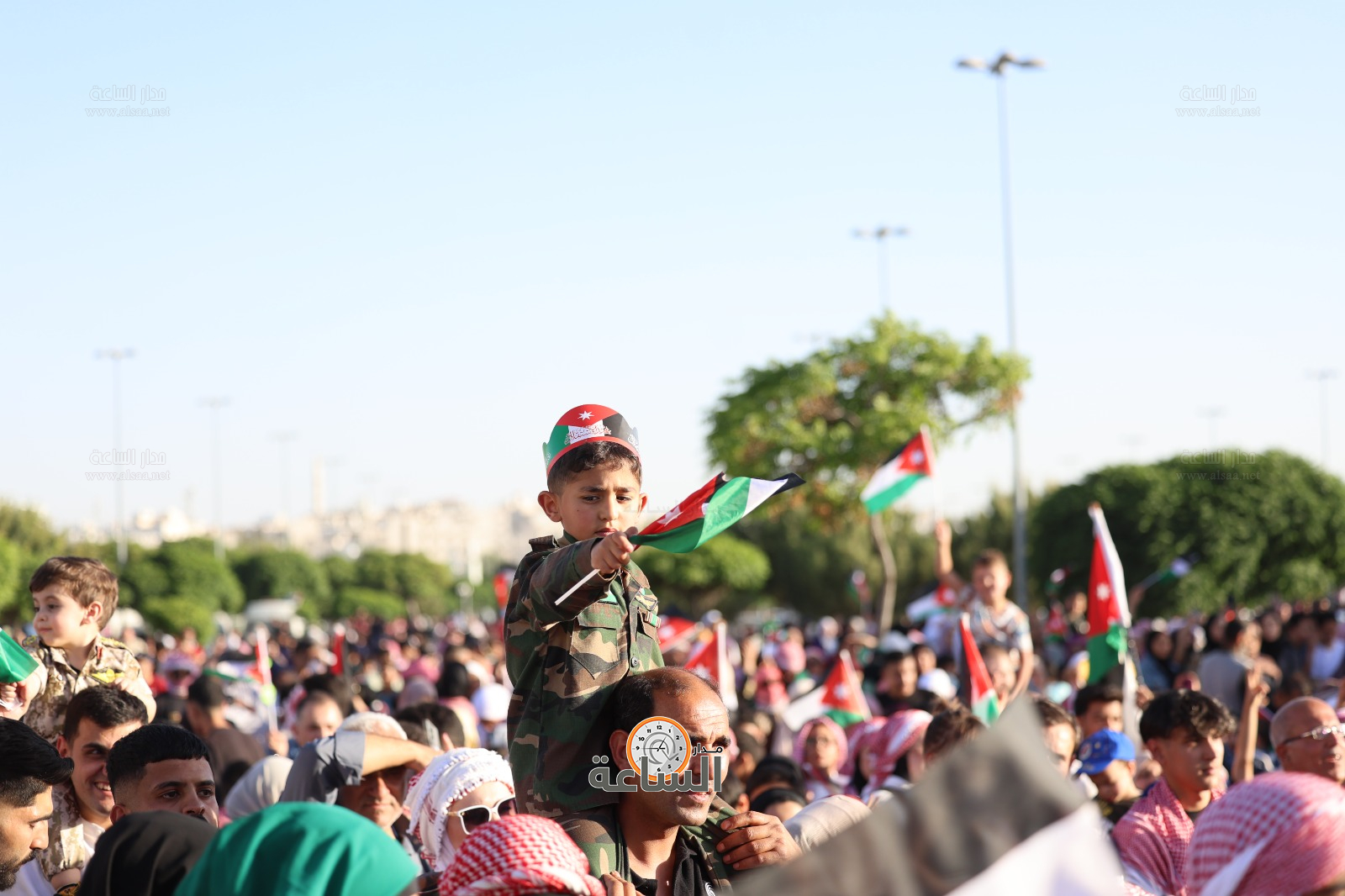 Madar Al-Saa Images 0.8632401074098814