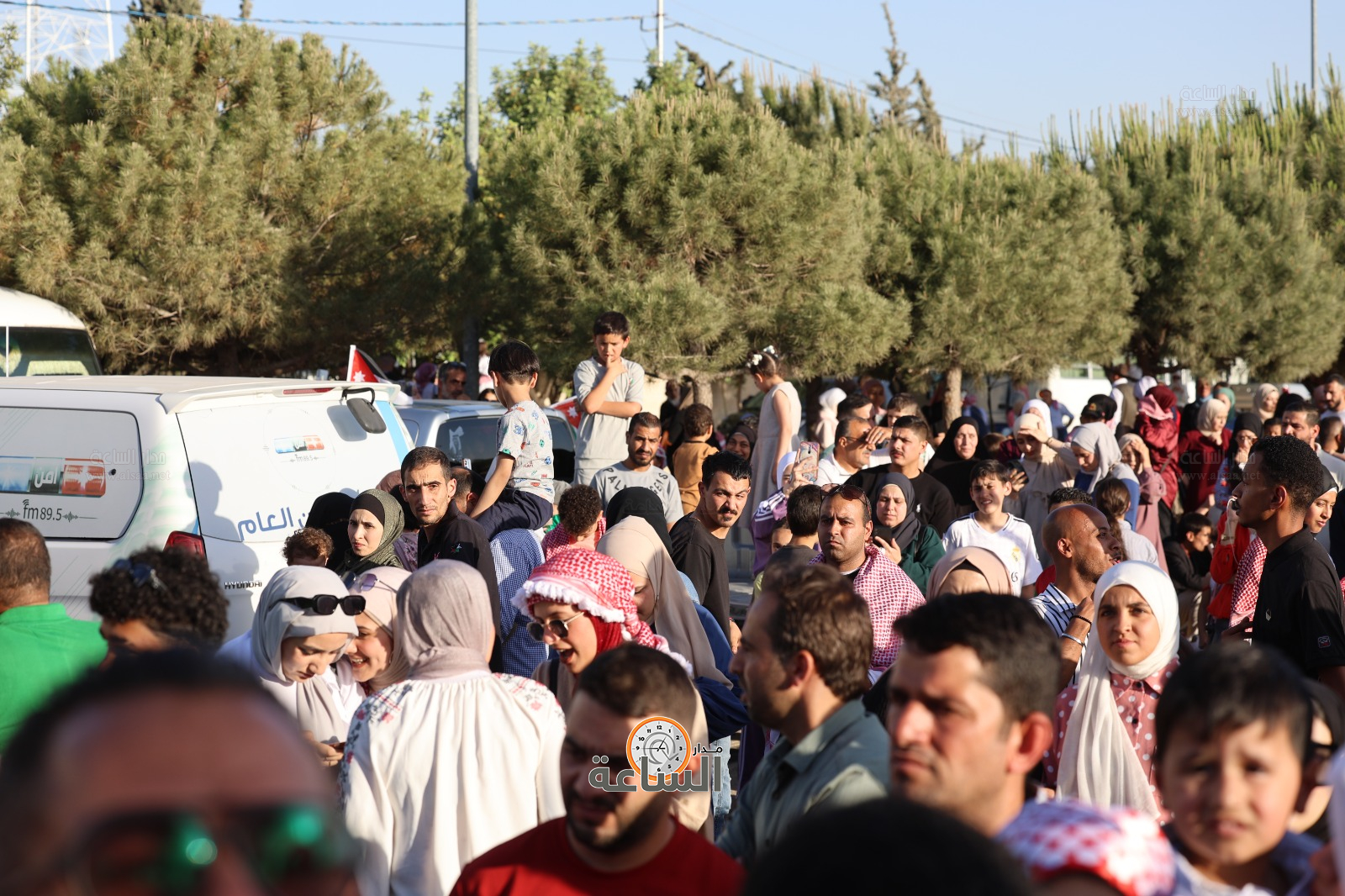 Madar Al-Saa Images 0.24716236370997813