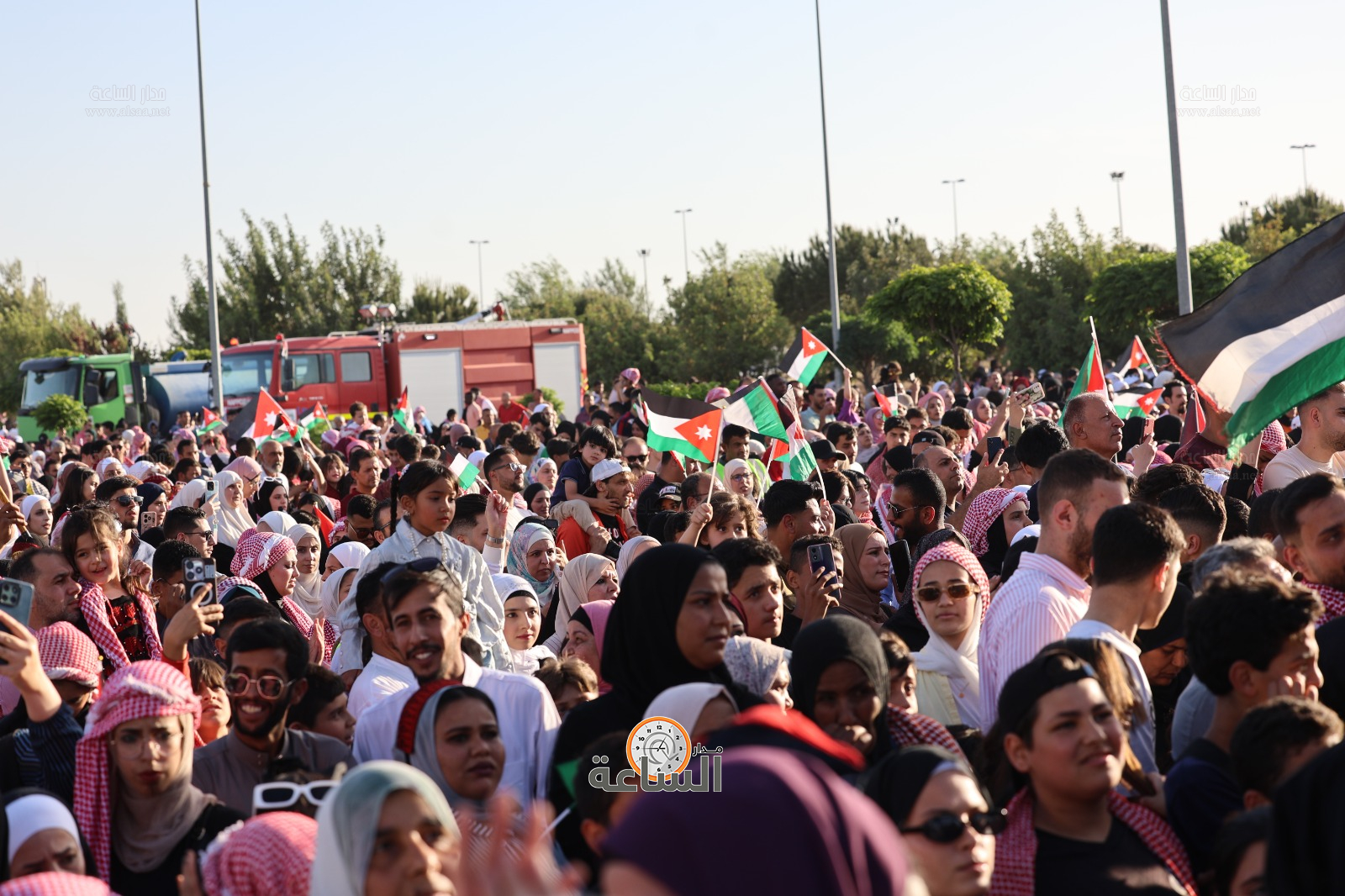 Madar Al-Saa Images 0.7998375835317671