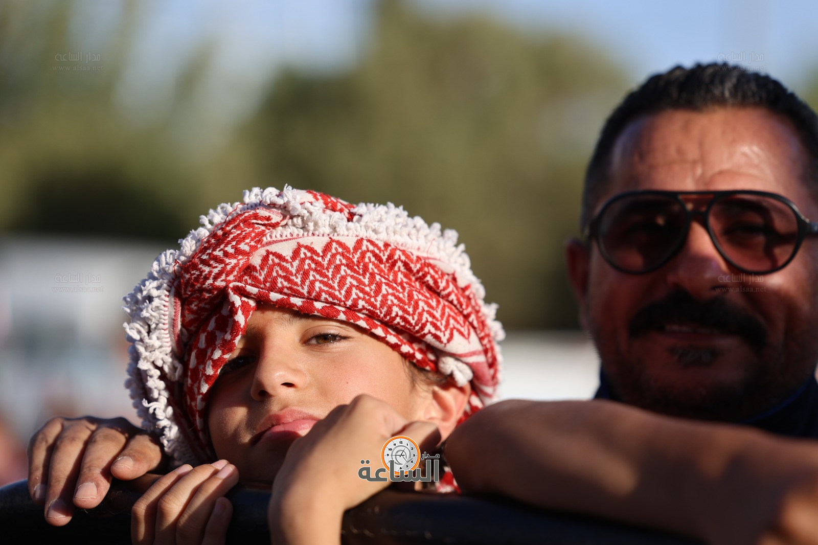 Madar Al-Saa Images 0.613129710703116