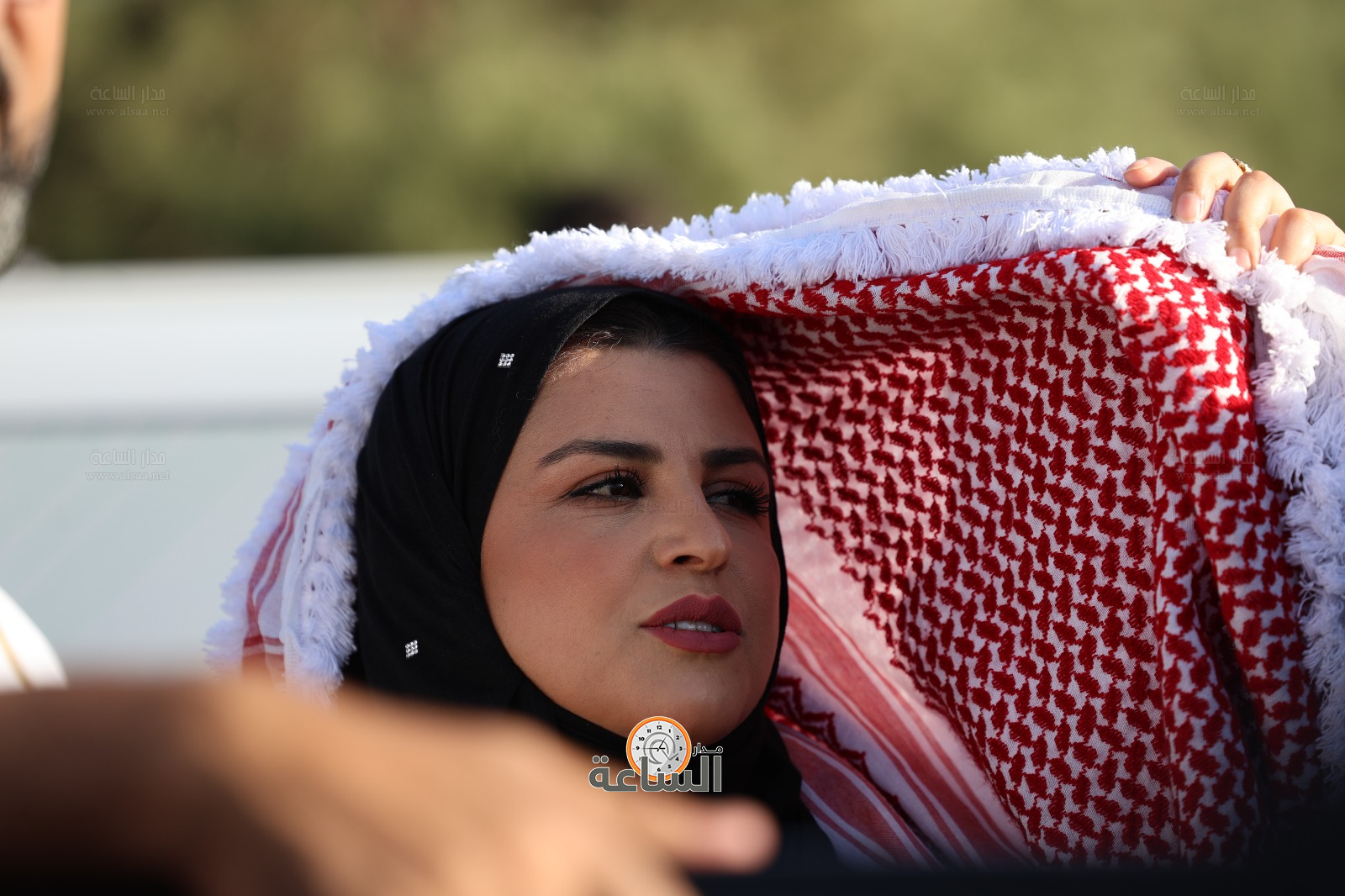 Madar Al-Saa Images 0.1126471887164131