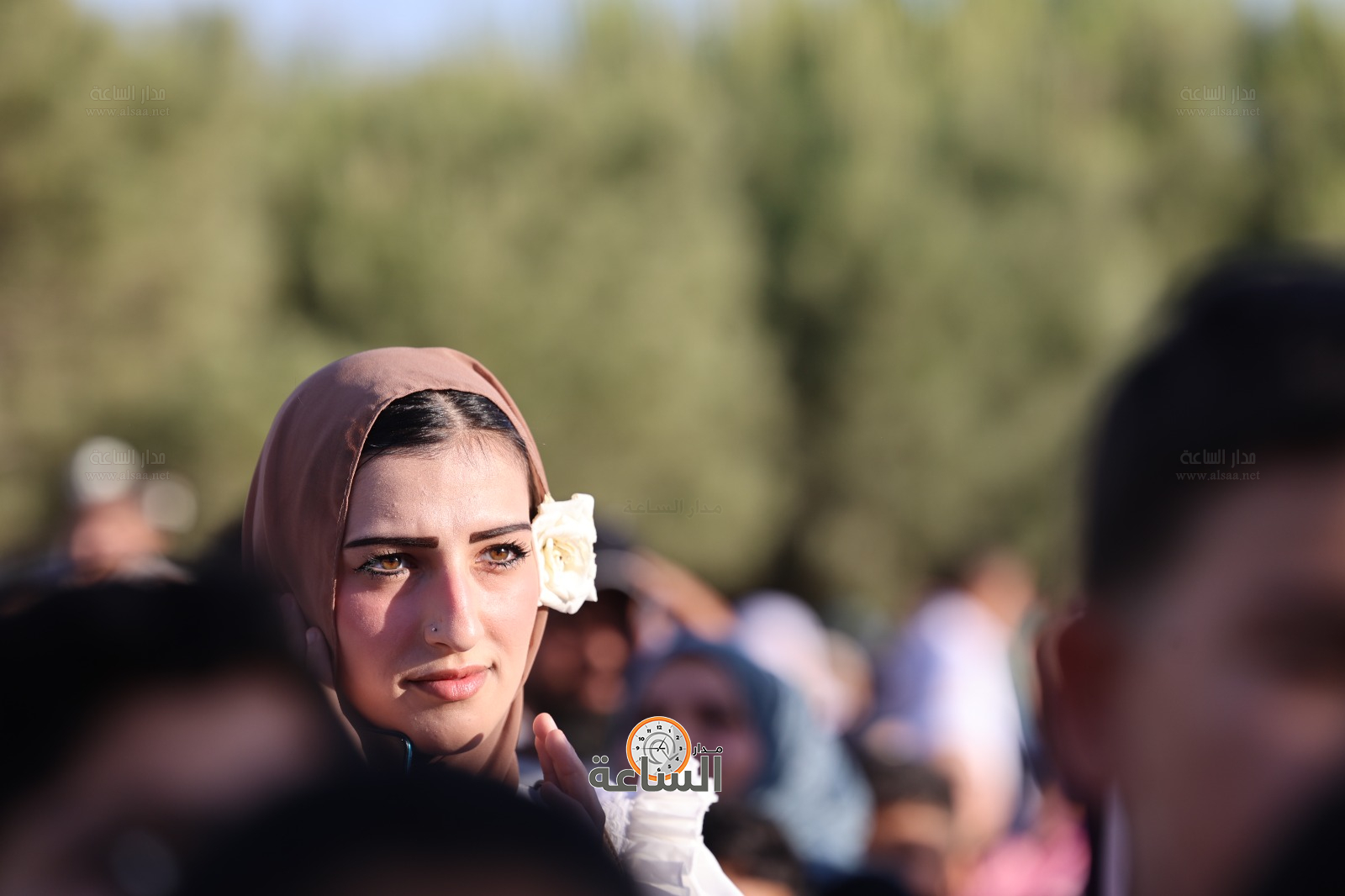 Madar Al-Saa Images 0.5598604118616743