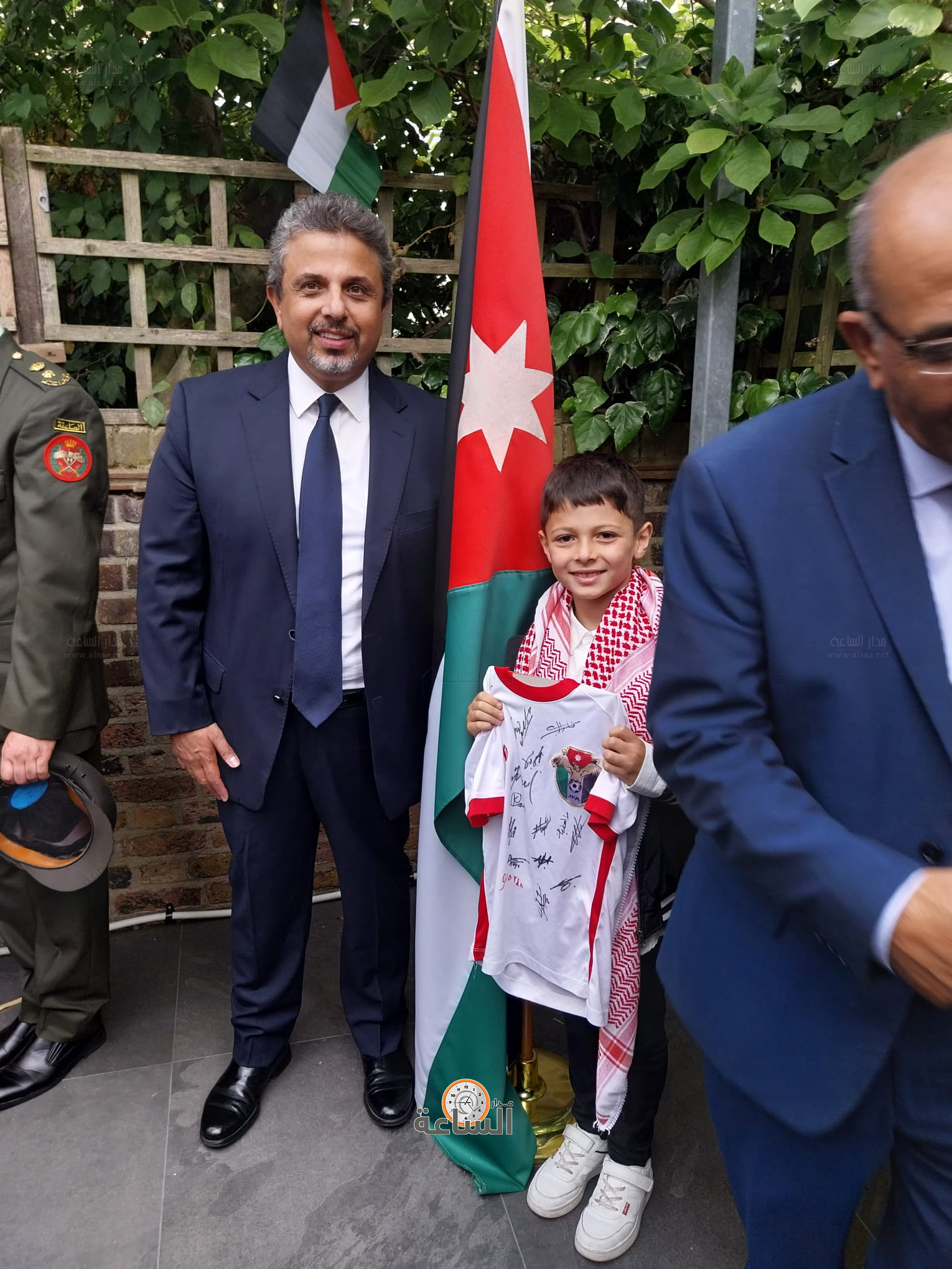 Madar Al-Saa Images 0.8274026685031749