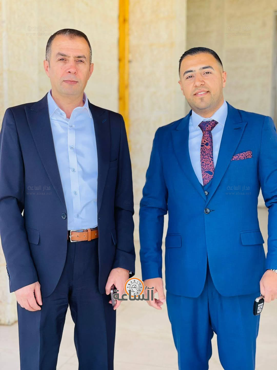 Madar Al-Saa Images 0.5816513356715415