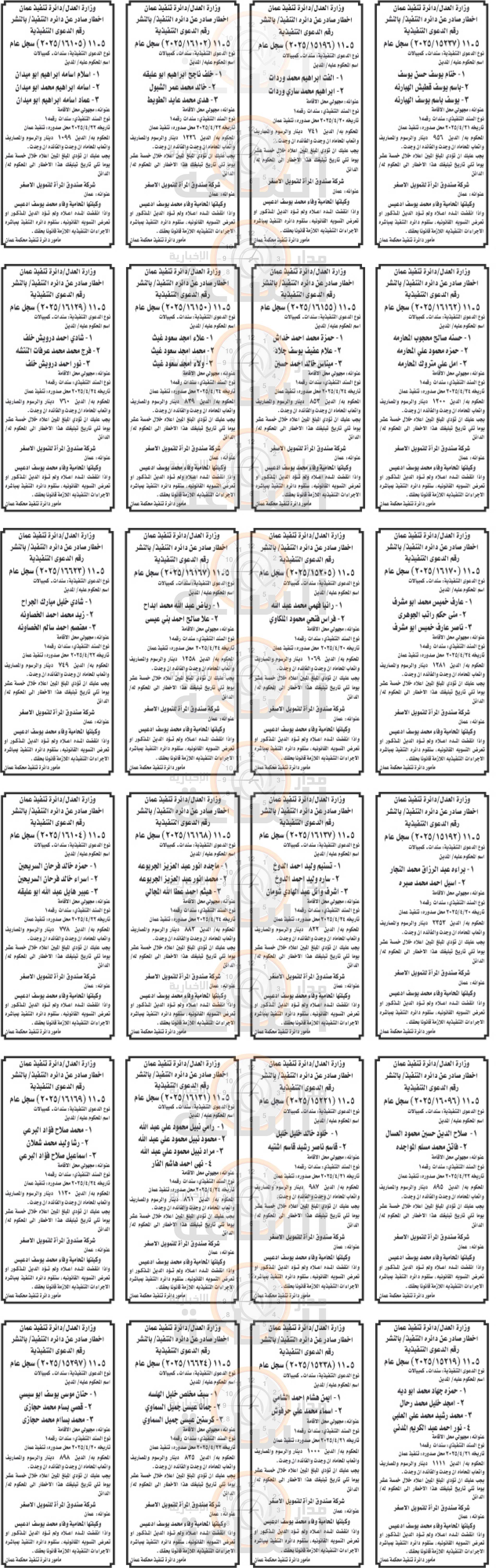 Madar Al-Saa Images 0.4242101638031912