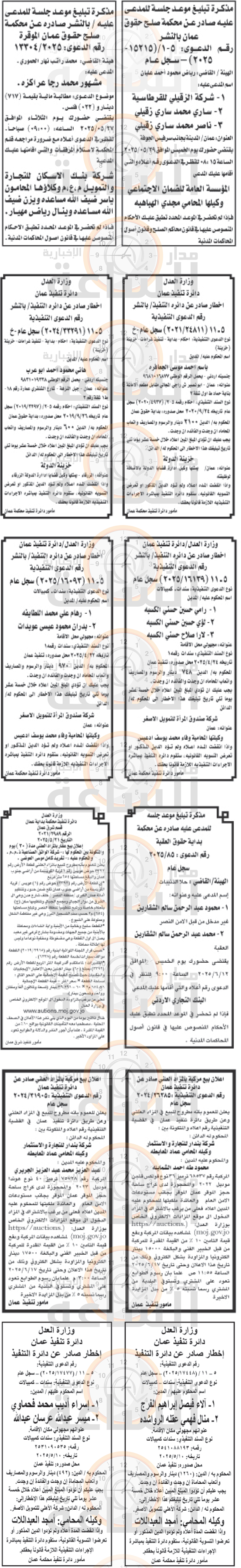 Madar Al-Saa Images 0.278727278493062