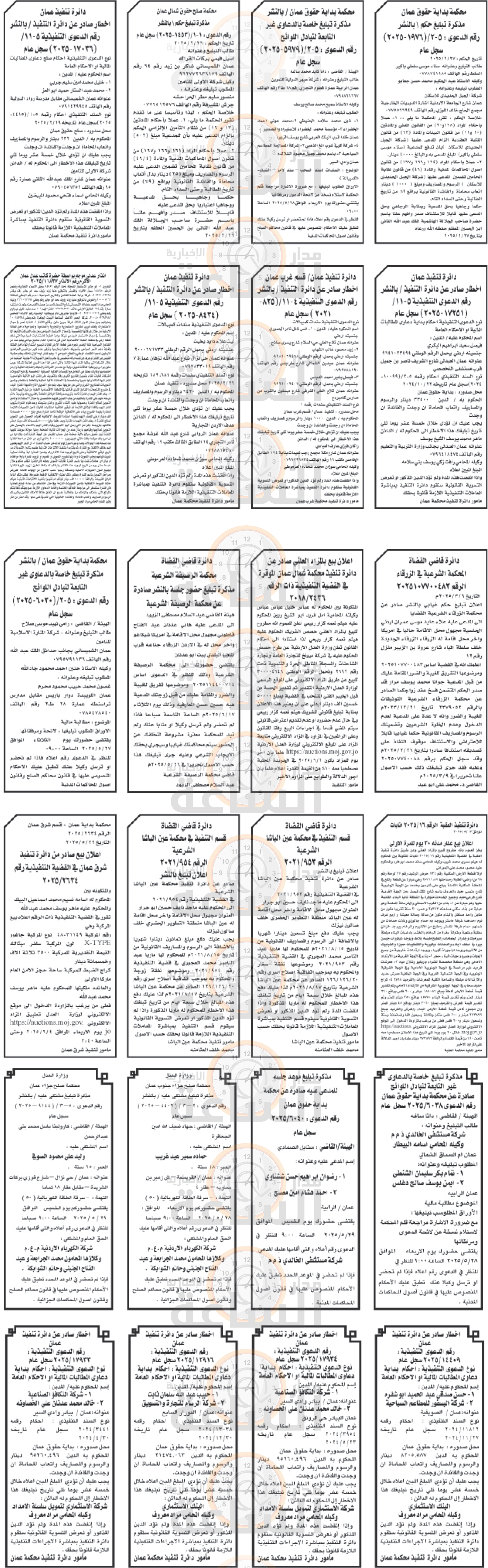 Madar Al-Saa Images 0.3116154307272666