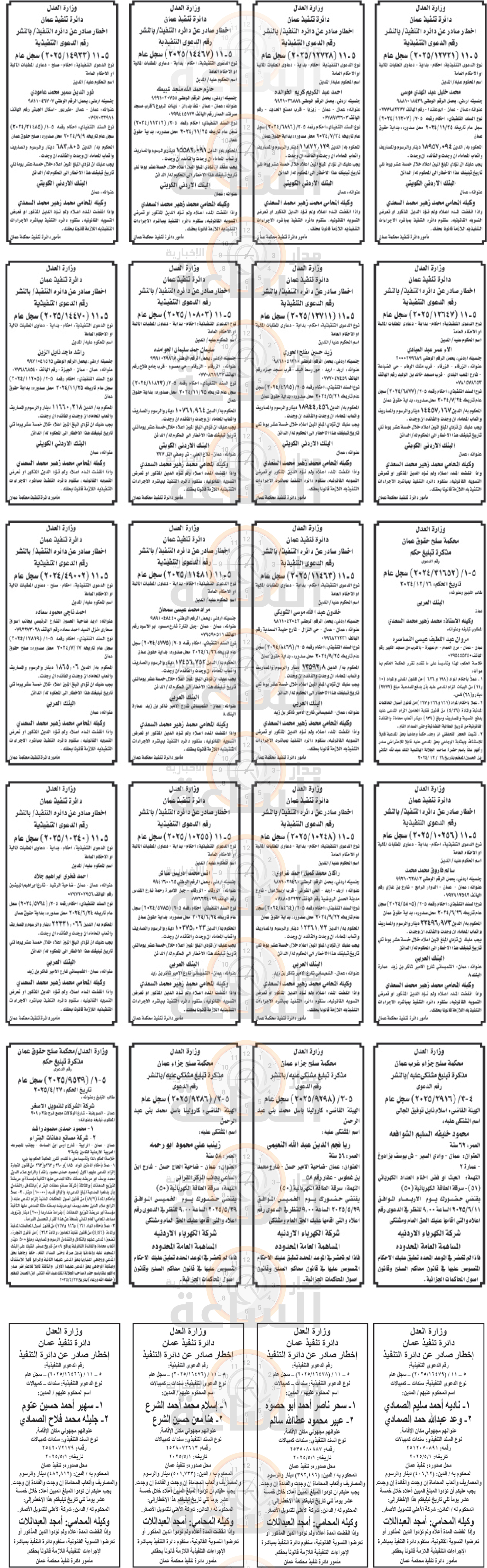 Madar Al-Saa Images 0.9216031676519374