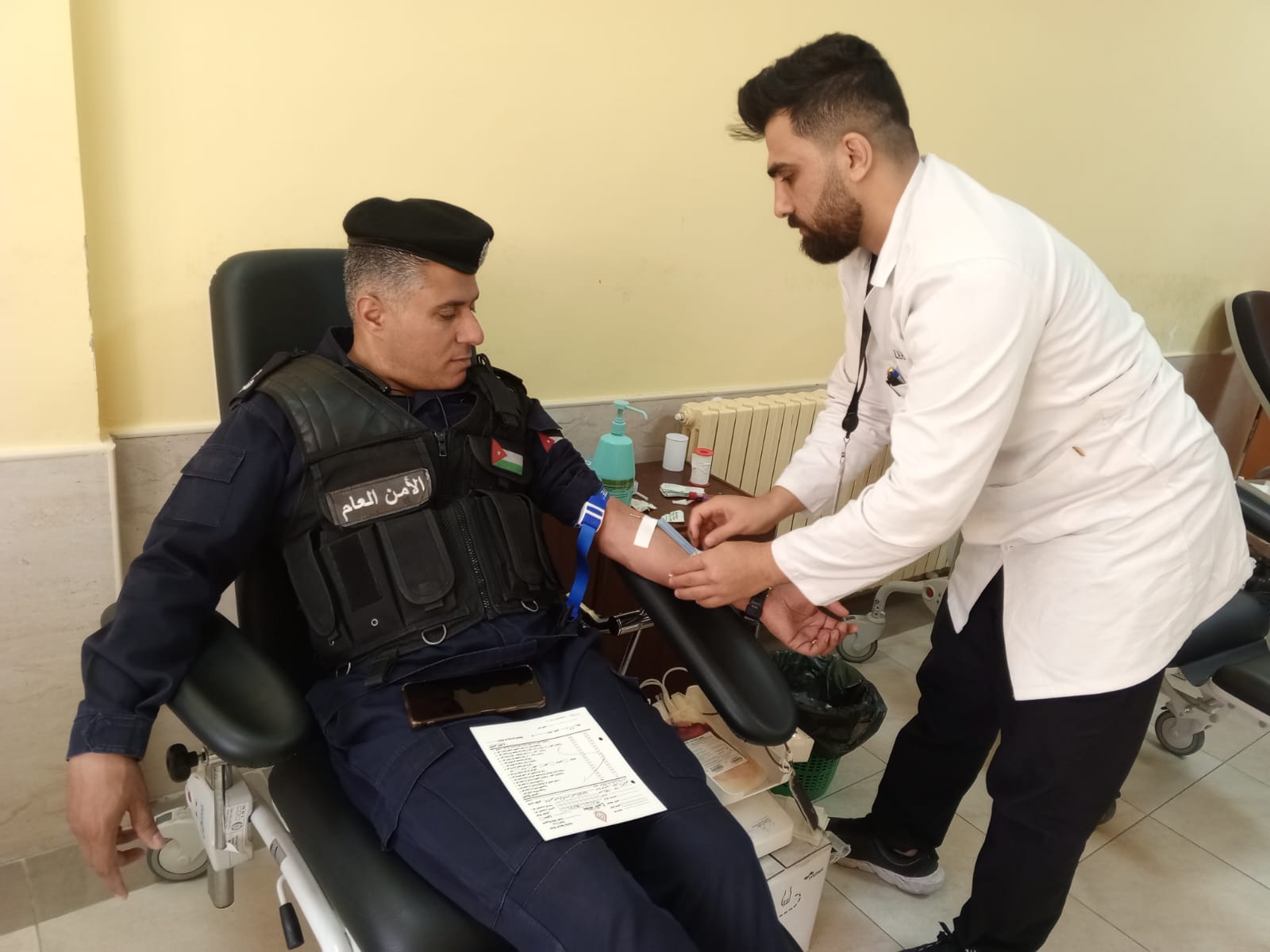 Madar Al-Saa Images 0.5813084335879964