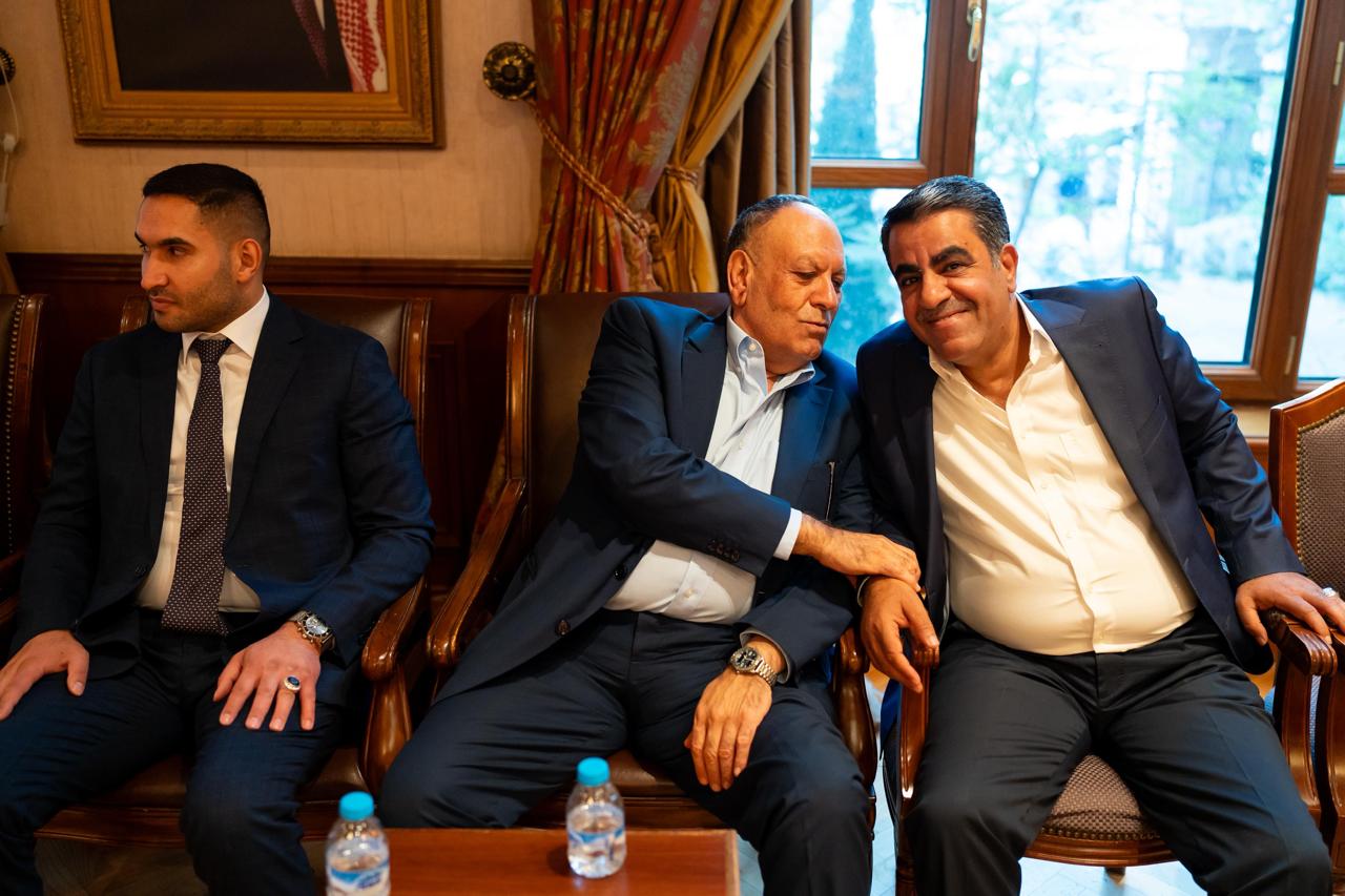 Madar Al-Saa Images 0.9119007184522296