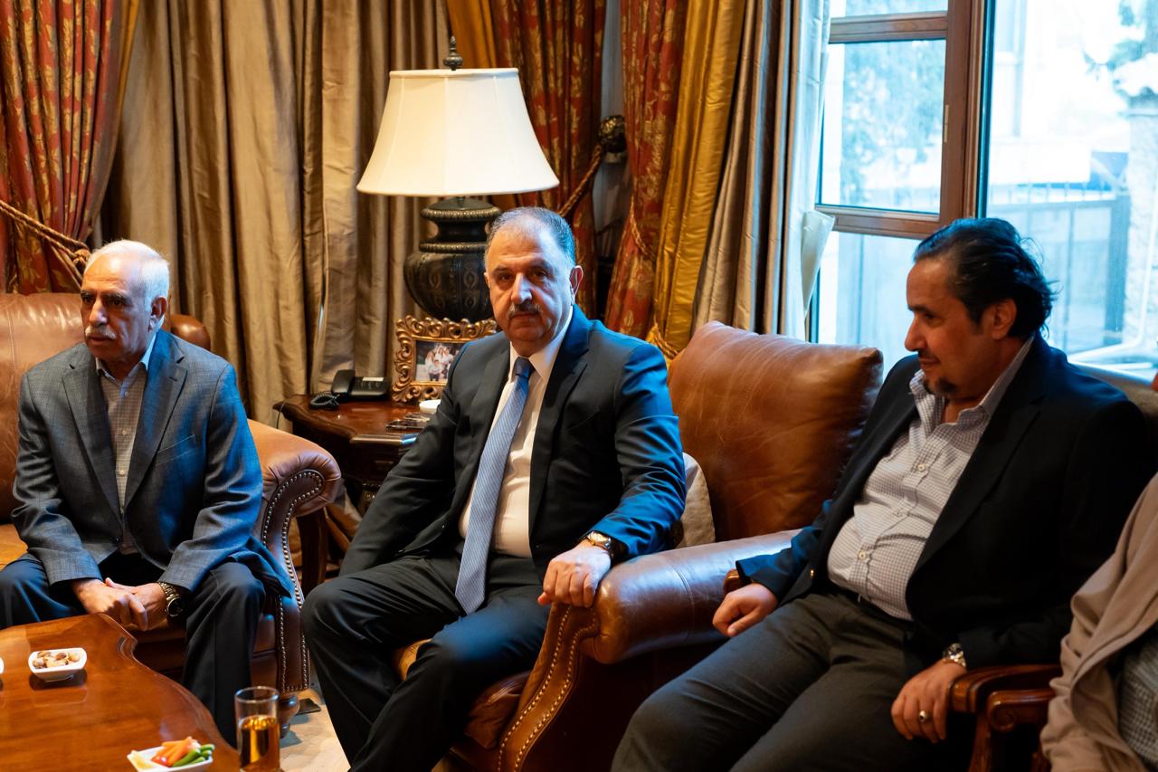 Madar Al-Saa Images 0.9310798772929614