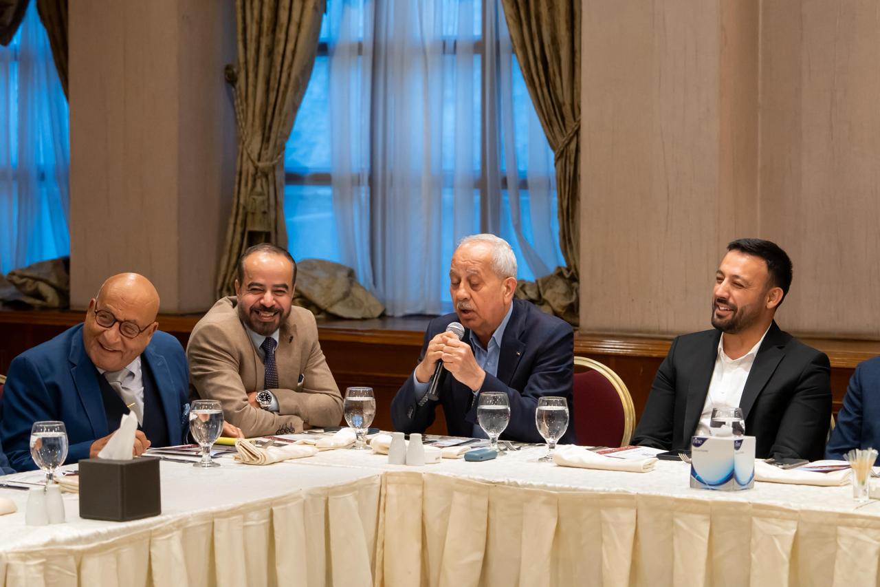 Madar Al-Saa Images 0.20322442707512023