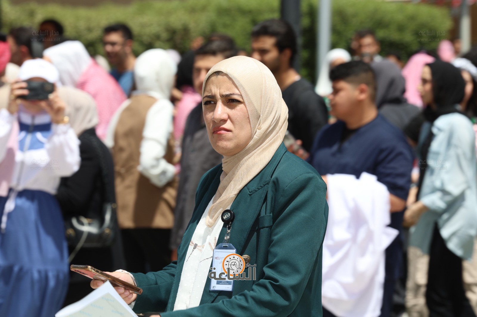 Madar Al-Saa Images 0.8952351043148331