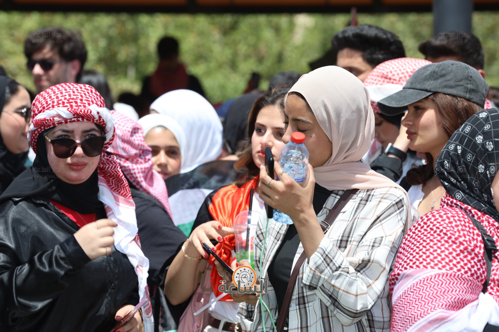 Madar Al-Saa Images 0.0031014947661706094