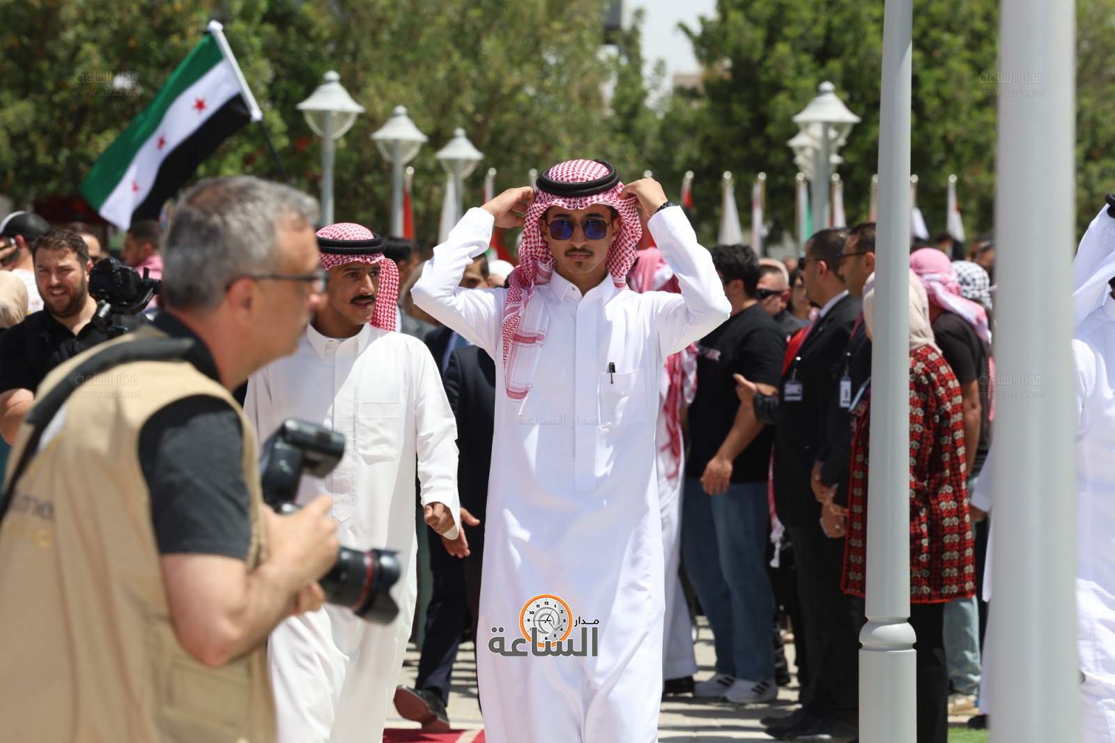 Madar Al-Saa Images 0.4762211058850061