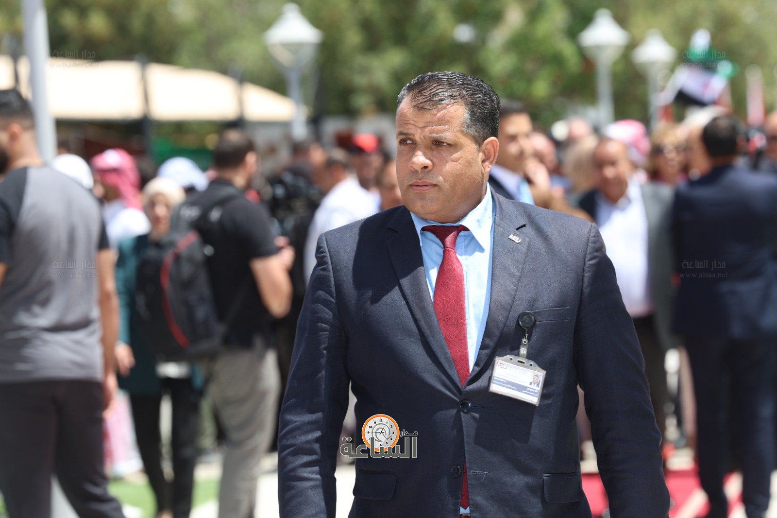 Madar Al-Saa Images 0.12281293875789567