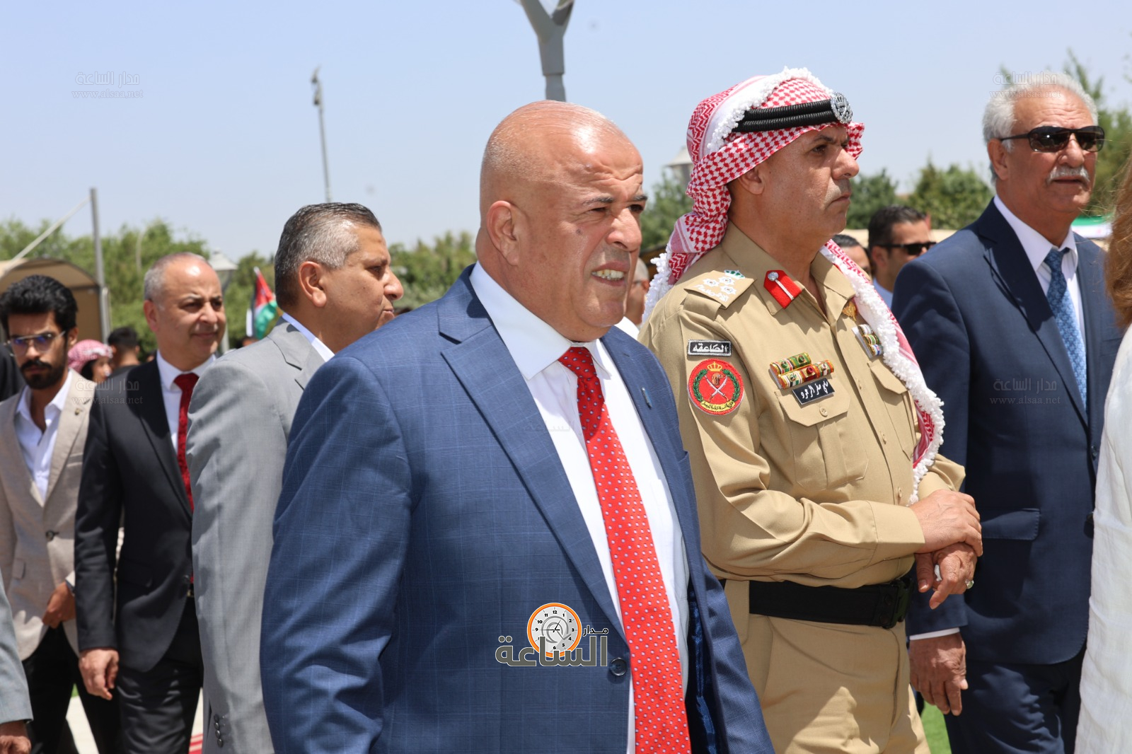 Madar Al-Saa Images 0.5432903246113151