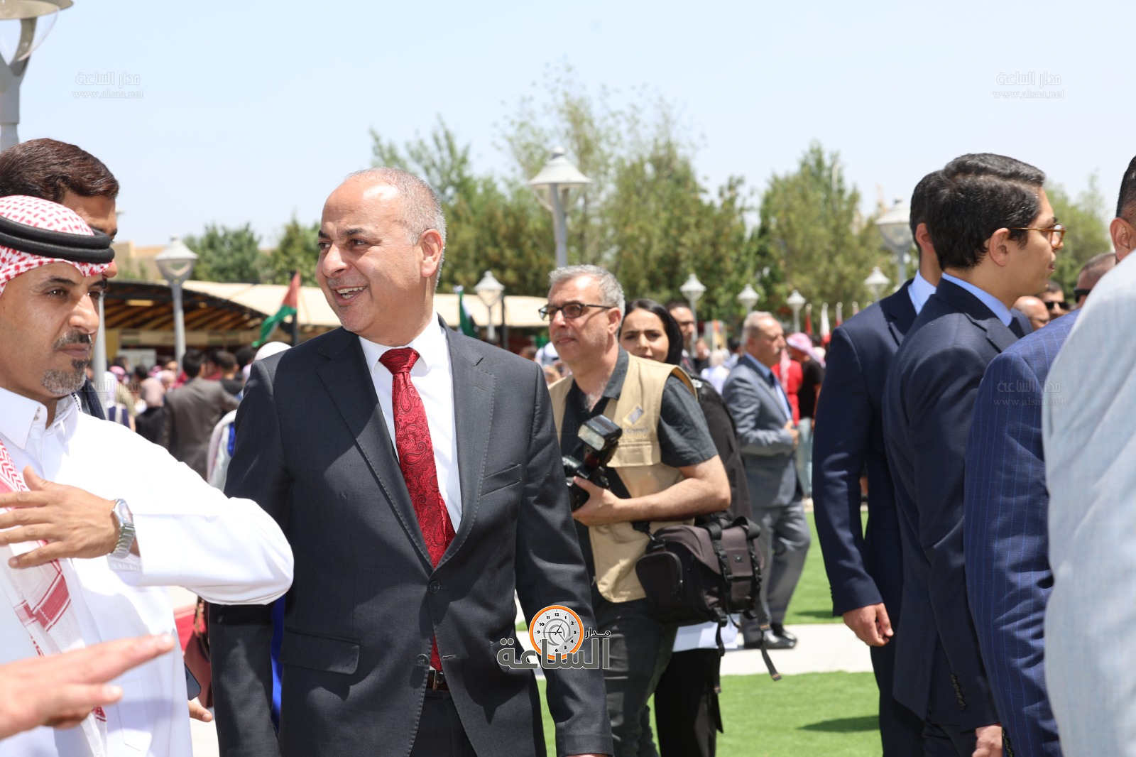 Madar Al-Saa Images 0.7062192974637788