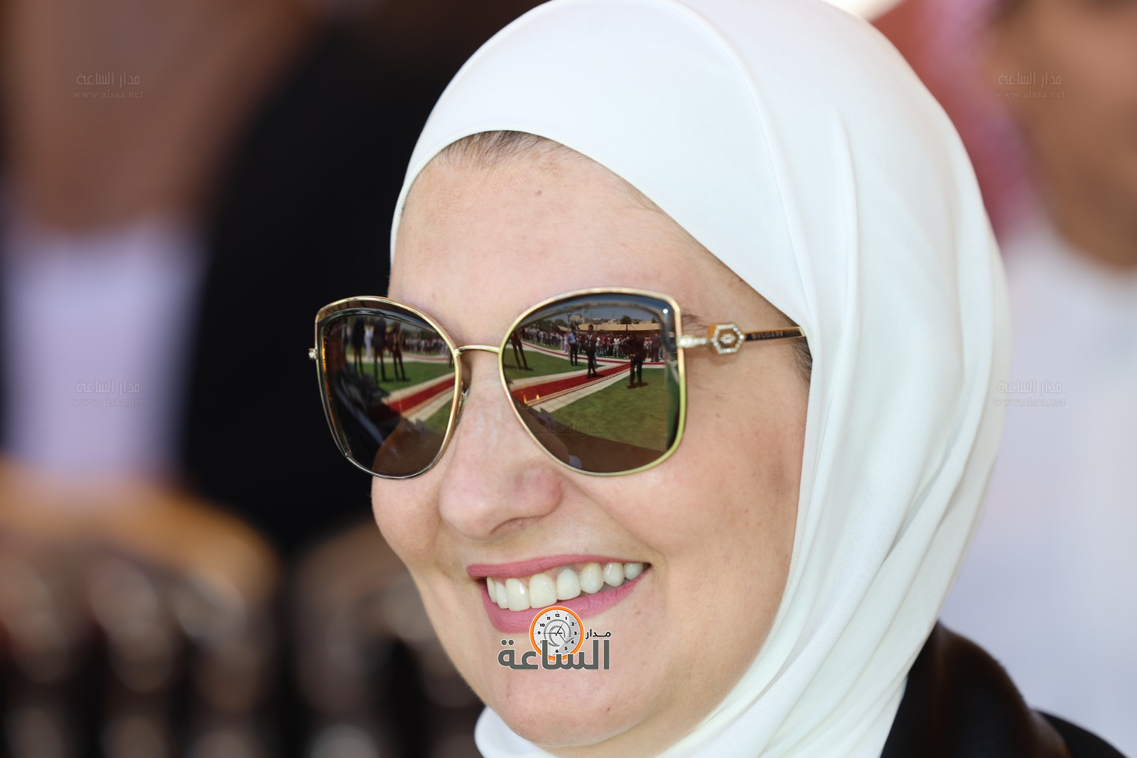 Madar Al-Saa Images 0.10409736315663687