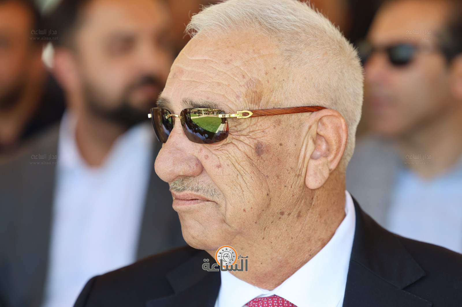 Madar Al-Saa Images 0.9595196308183652