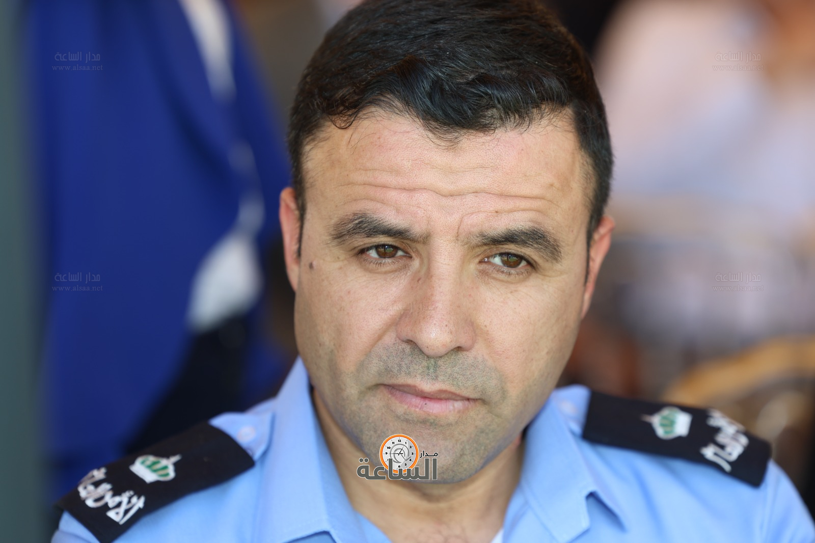 Madar Al-Saa Images 0.35359325958267007