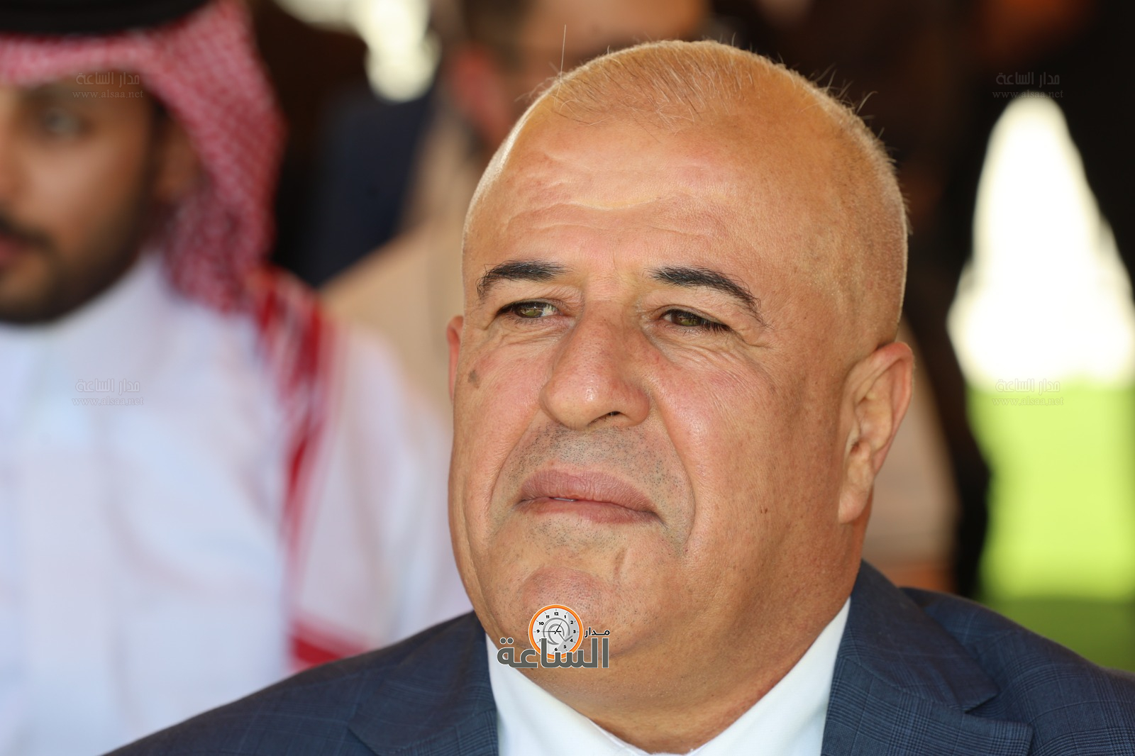 Madar Al-Saa Images 0.9566630728149155