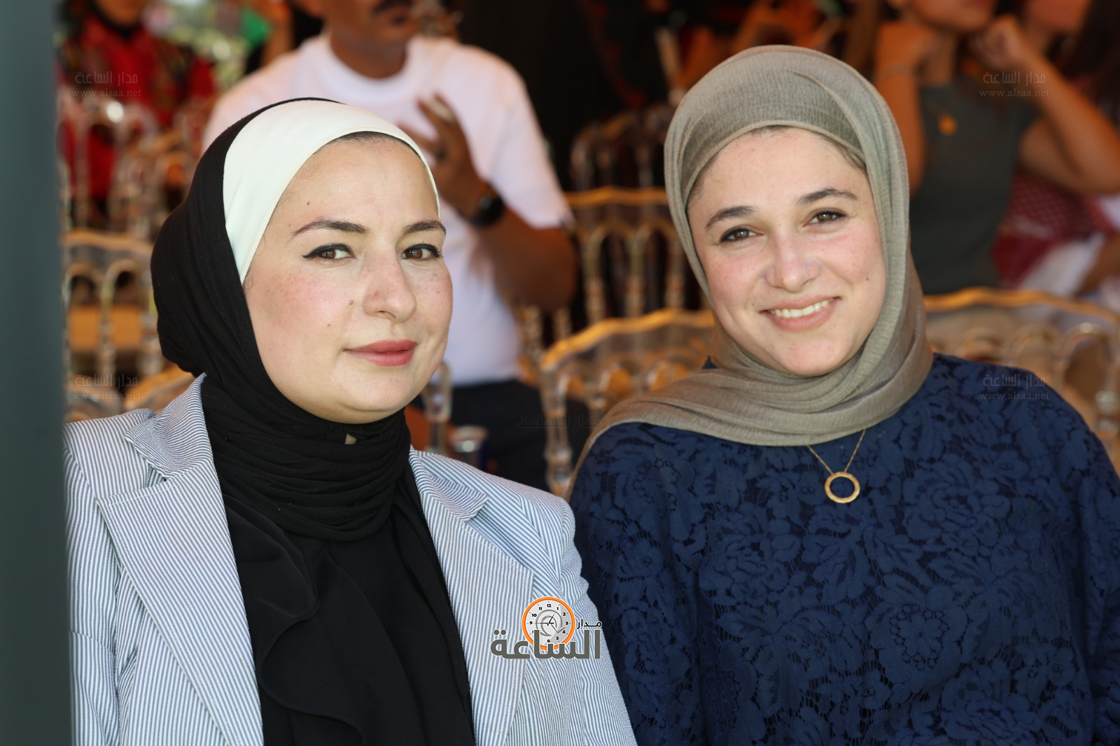 Madar Al-Saa Images 0.903976392751723