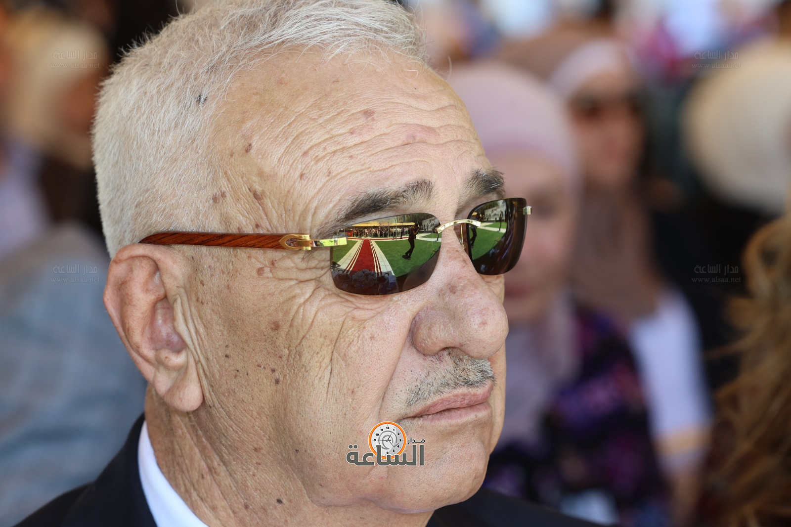 Madar Al-Saa Images 0.5106413131857271