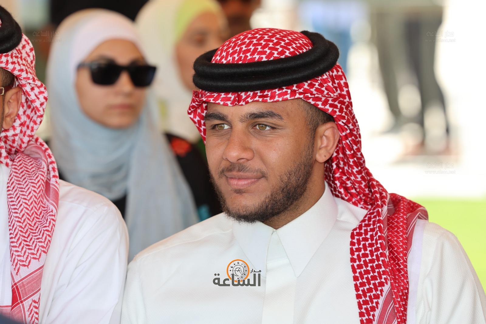 Madar Al-Saa Images 0.978949625504269