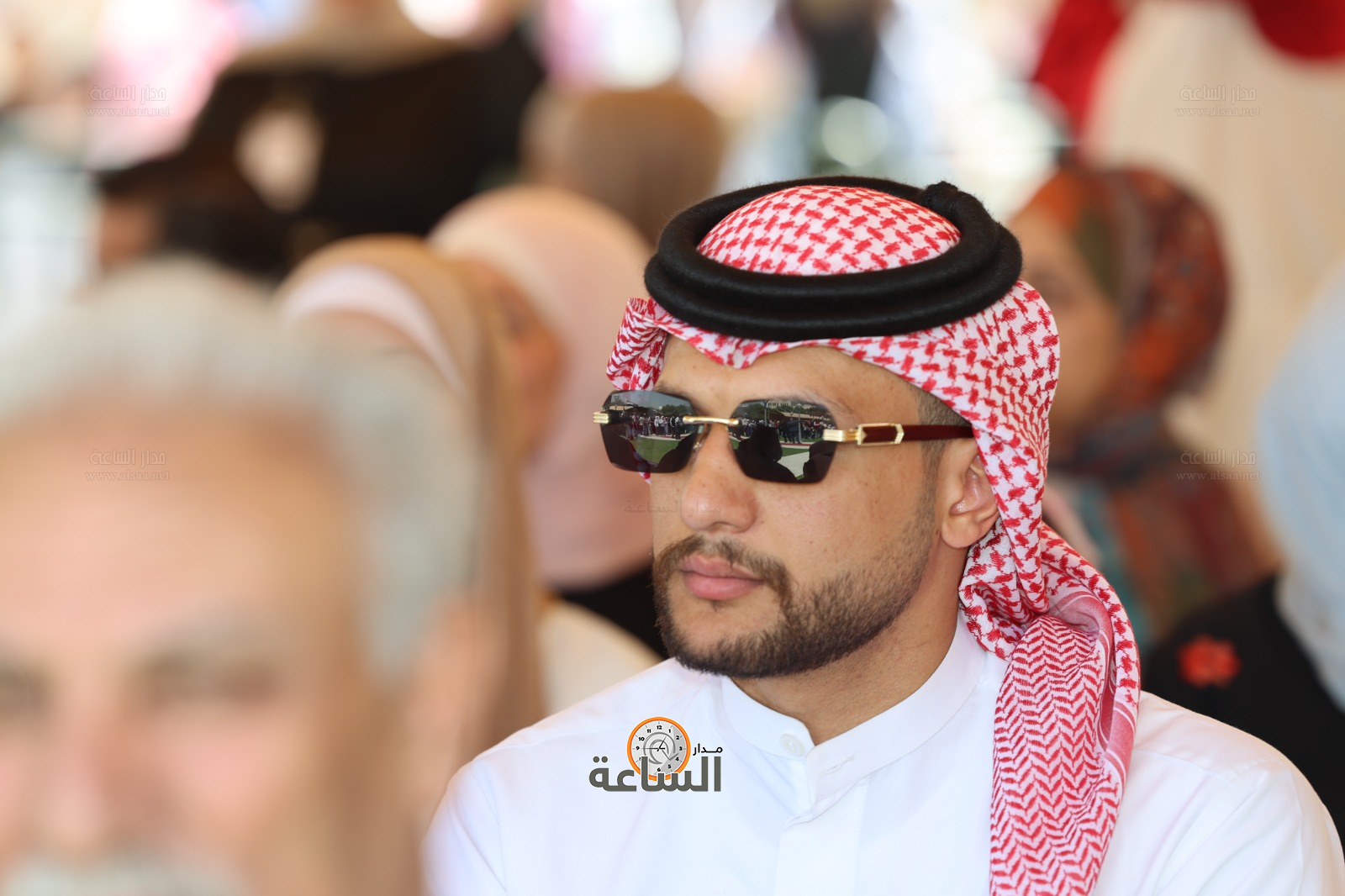 Madar Al-Saa Images 0.05905314395247507