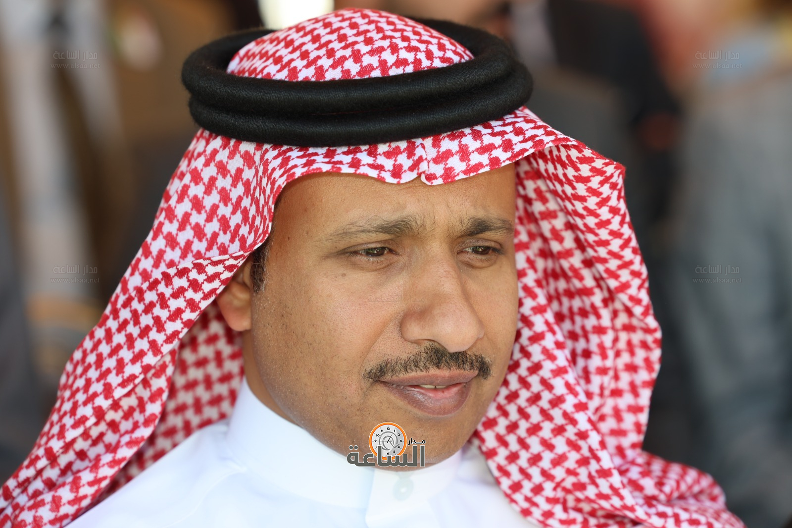 Madar Al-Saa Images 0.3204995099303949