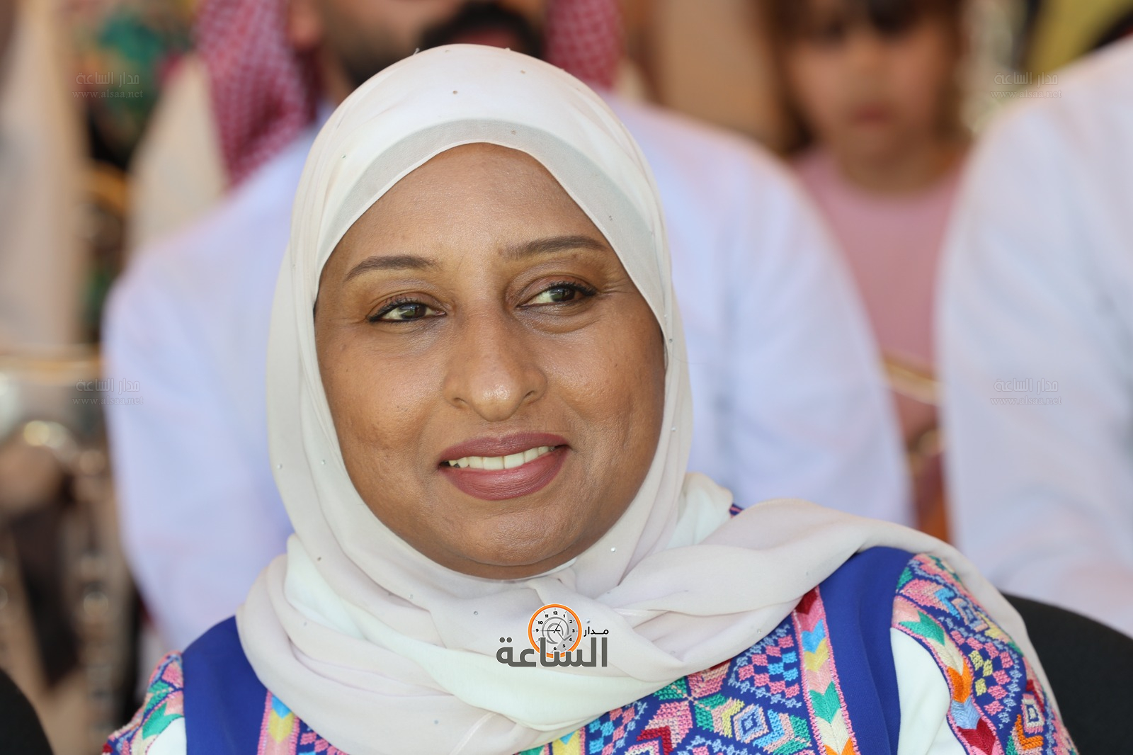 Madar Al-Saa Images 0.23247014933691368