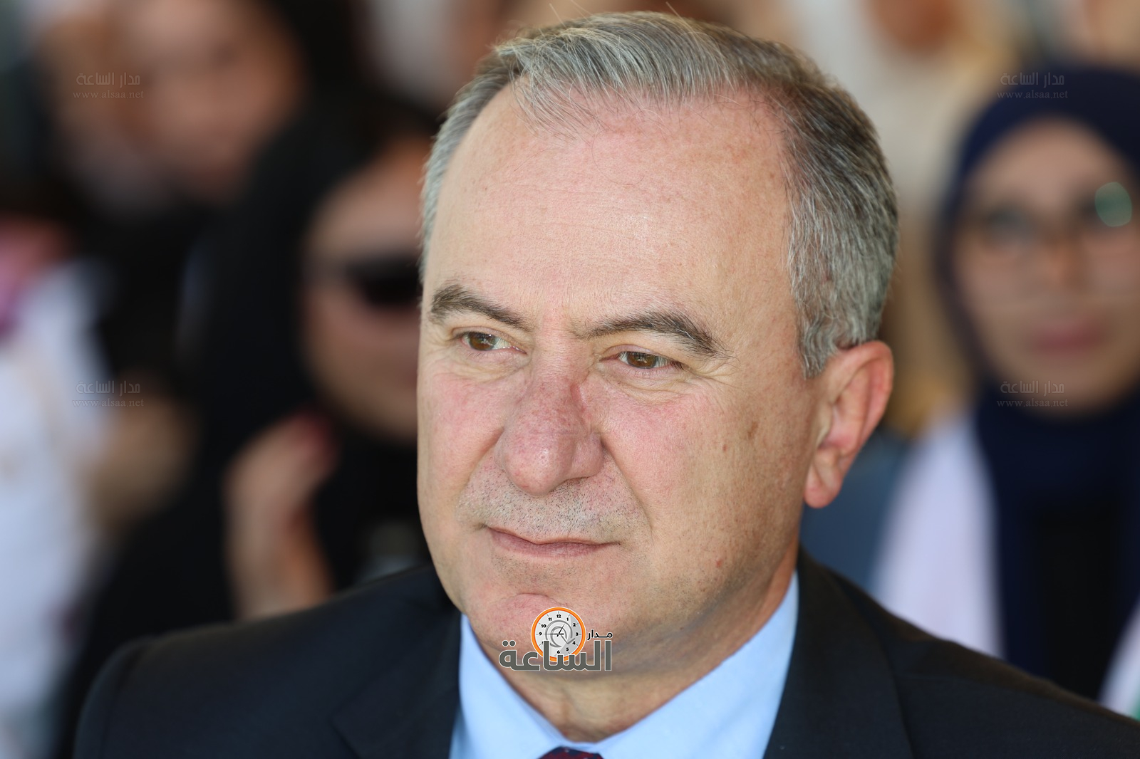 Madar Al-Saa Images 0.9767135661339739