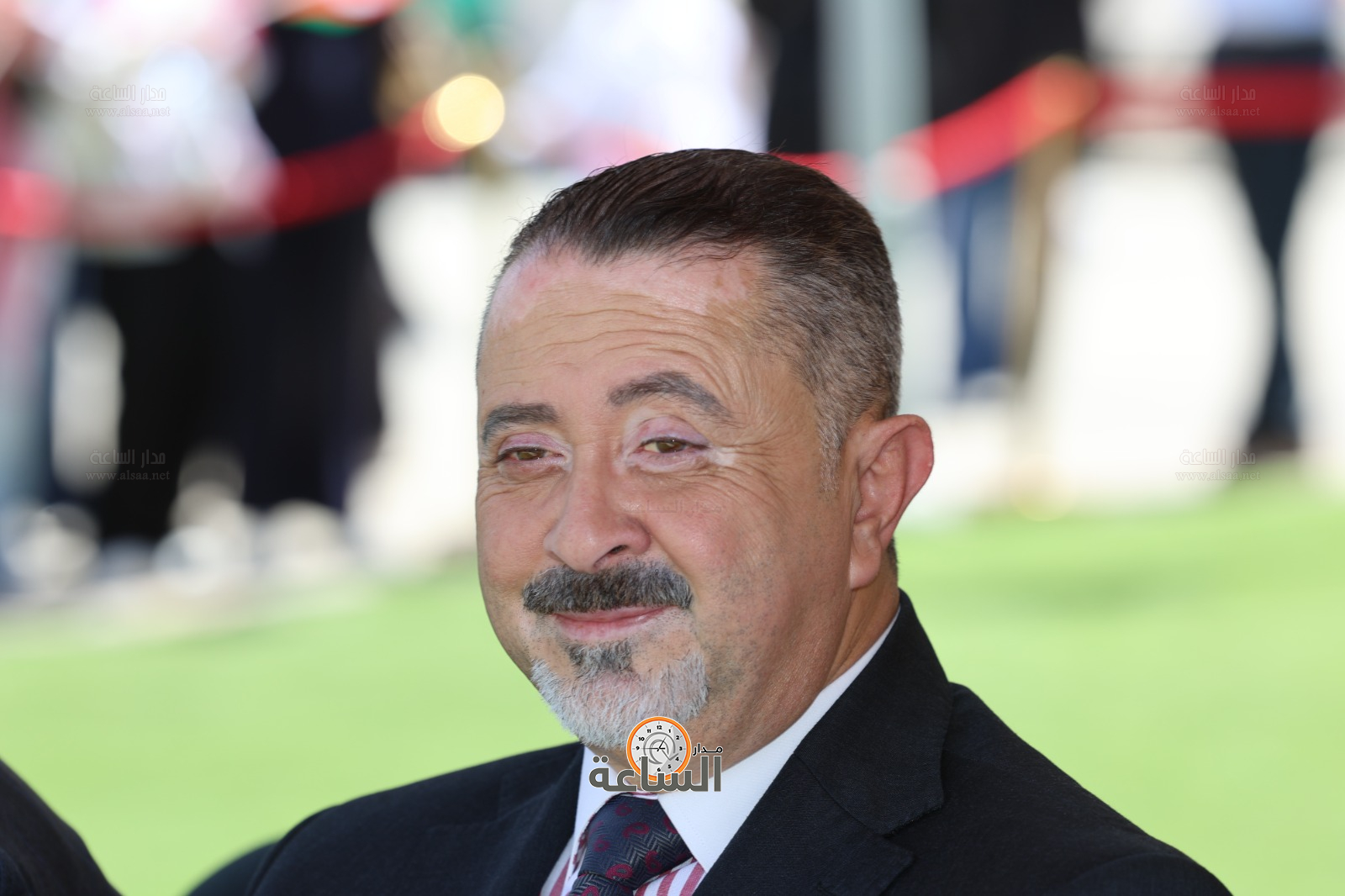 Madar Al-Saa Images 0.995399991613707