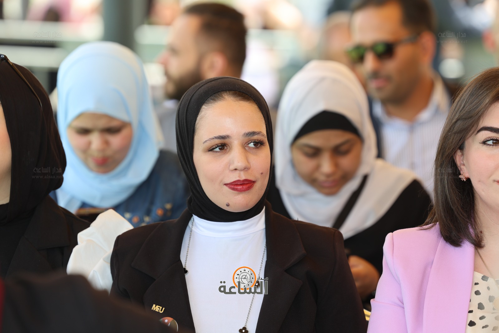 Madar Al-Saa Images 0.8444823131100704