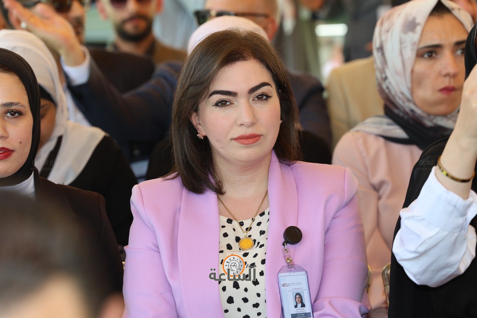 Madar Al-Saa Images 0.5075365602867311